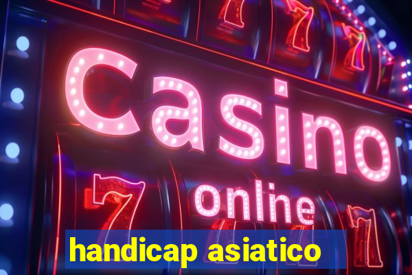 handicap asiatico -.5